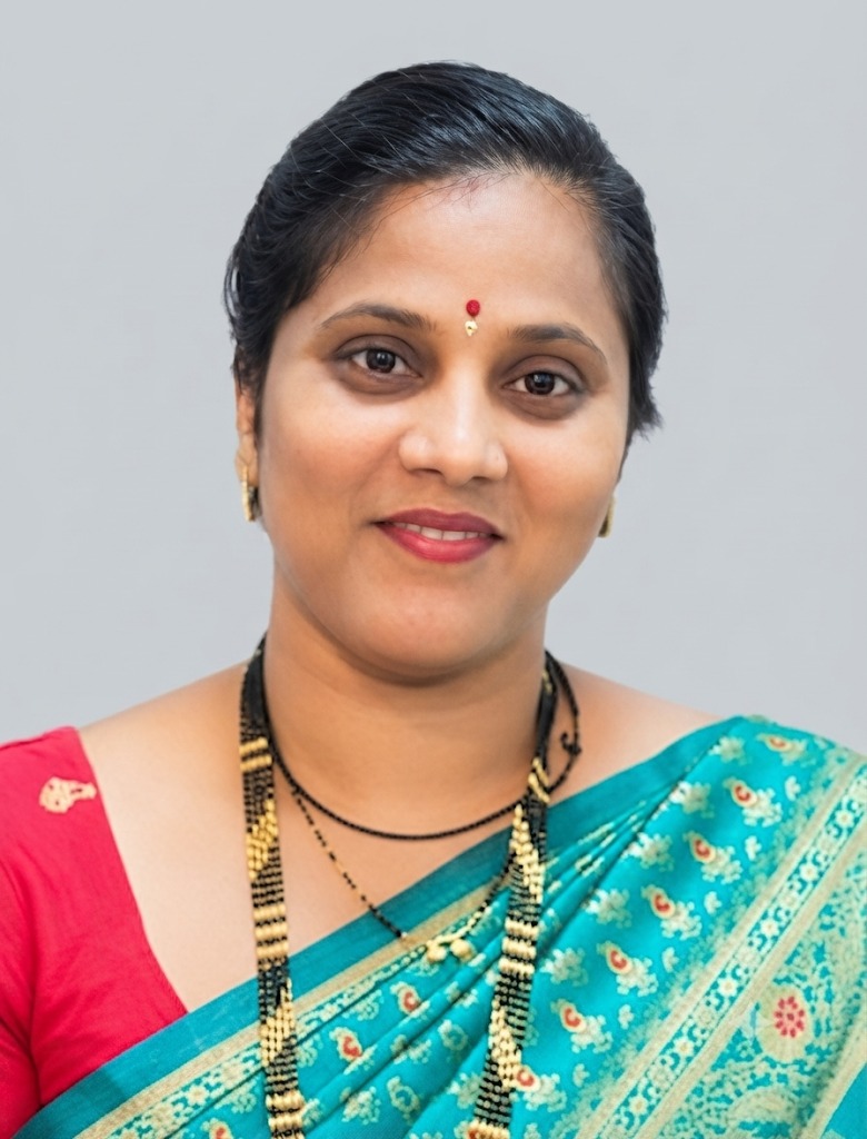 Hetal Rajesh Patekar - Part time Patient Care and Elderly Care and Baby Sitter in Malad West in Mumbai
